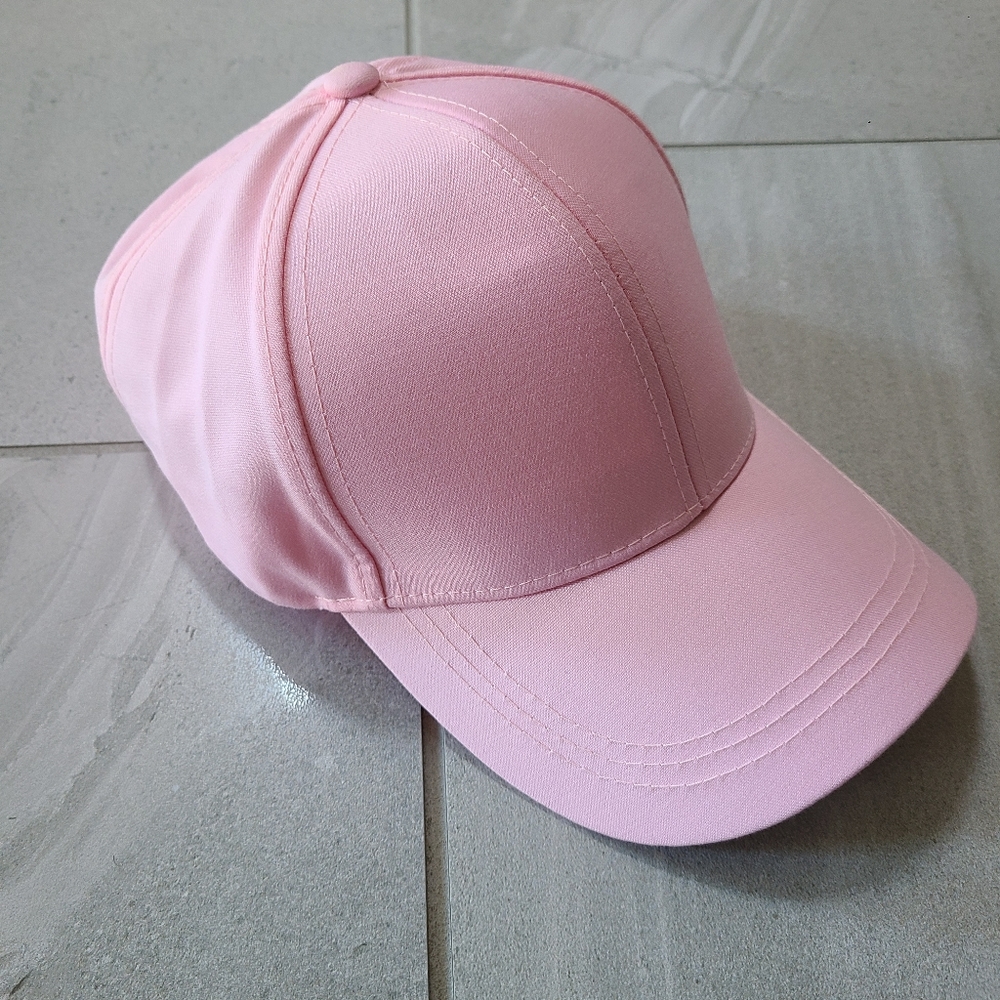 Pink Hat - Picture 2 of 4